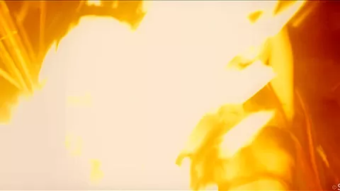 Elements 1 - Fire - Anya Krey & Maxmilian Dior - SexArt