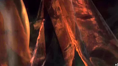 Elements 1 - Fire - Anya Krey & Maxmilian Dior - SexArt