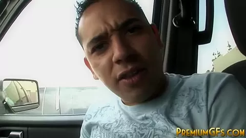 ***gystyled cum whore takes cumshots