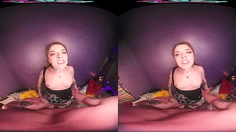 VRHush Presents Best Standing Missionary Moments: Vol. 3 - VRHush