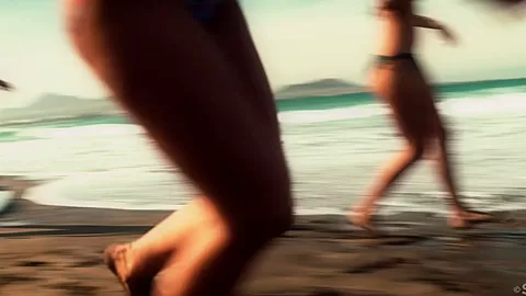 My Summer 2 - Celebration - Alexis Crystal & Anya Krey & Candice Demellza & Emylia Argan & Lilu Moon & Maxmilian Dior & Nick Ross - SexArt
