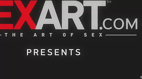 Enthusiasm - Amber & Antonia Sainz - SexArt