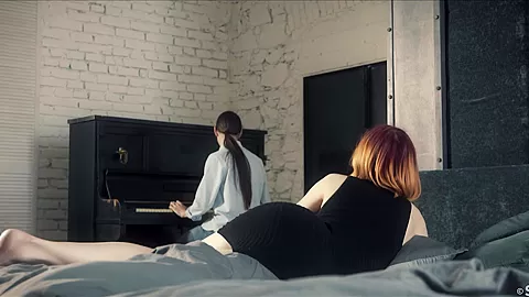 Apassionata - Eilin Flame & Christian - SexArt