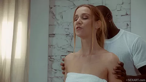 The Ultimate Massage 3 - Deep Massage Therapy - Alexis Crystal & Joss Lescaf - SexArt