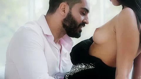 Shall We Dance - Katy Rose & Miguel Zayos - SexArt