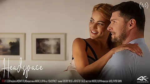 Headspace - Cherry Kiss & Kristof Cale - SexArt