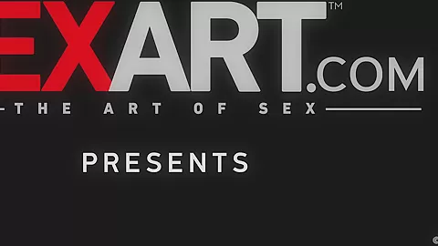 Look Here - Antonia Sainz & Sam Bourne - SexArt
