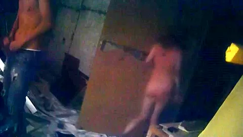 Hardcore fucking with married angel