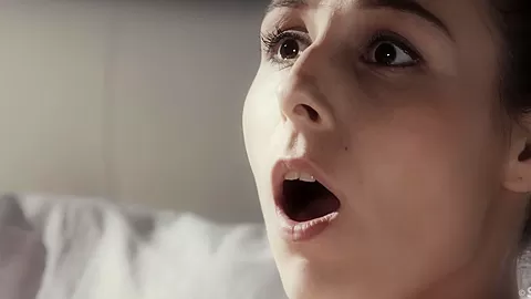 Intimate - Antonia Sainz & Paula Shy - SexArt