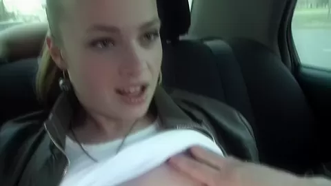 Hard group sex with a cutie