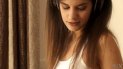 Getting In Tune 2 - Candice Luka - MetArtX