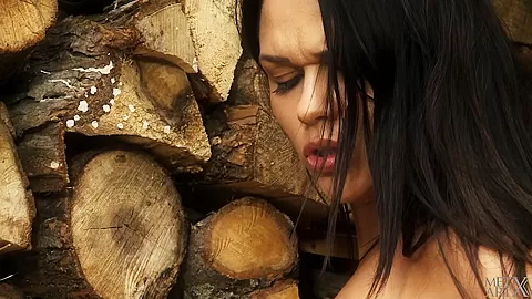 True Nature 2 - Frida C - MetArtX