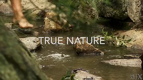 True Nature 2 - Frida C - MetArtX