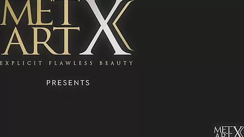 Harmony, Body, Joy 2 - Tess B - MetArtX