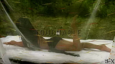 Touchable 2 - Frida C - MetArtX