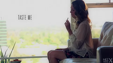 Taste Me 2 - Ashley Lane - MetArtX