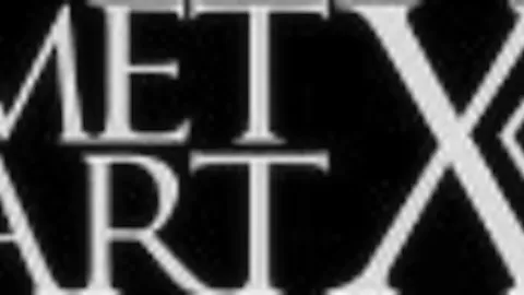 Playful and Petite - Anita Bellini - MetArtX