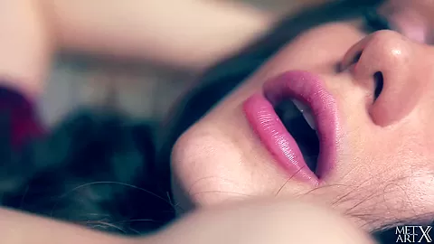Improper Thoughts - Niki Mey - MetArtX