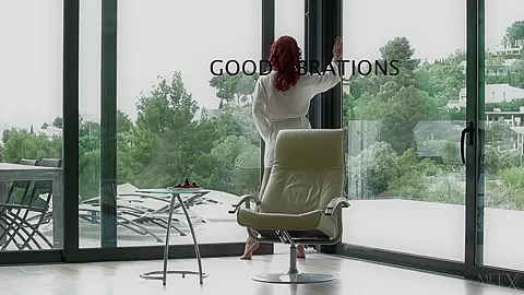 Good Vibrations - Ariel Piper Fawn - MetArtX