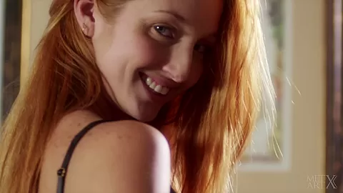 Up Close and Personal - Michelle H - MetArtX