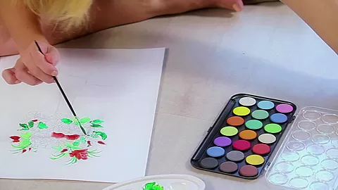 Perfect Palette 2 - Susie - MetArtX