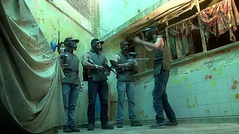 Brazilian peculiar forces to fuck hard in all holes