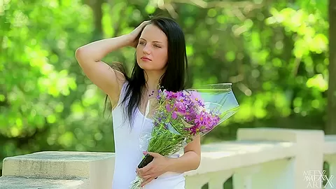 Alone Again 2 - Solana A - MetArtX