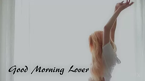 Good Morning Lover 2 - Milla - MetArtX