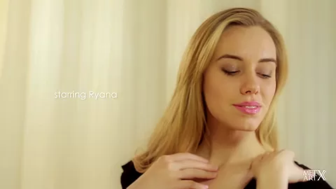 Personal Pampering 2 - Ryana - MetArtX