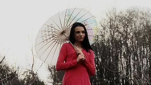 Geisha Dreams 2 - Sapphira A - MetArtX
