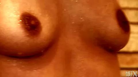 Blue to Blue 2 - Delphine - MetArtX