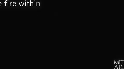 The Fire Within 2 - Sapphira A - MetArtX