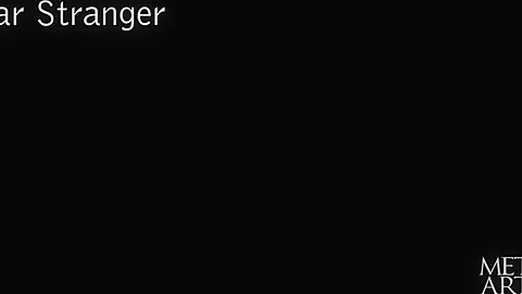 Dear Stranger 2 - Kari A - MetArtX