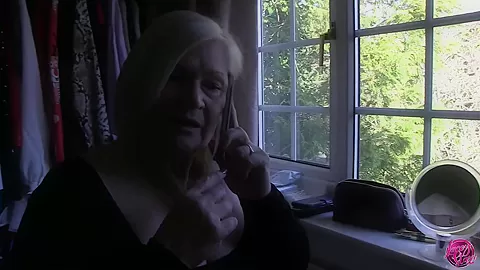 LACEYSTARR - Window Of Opportunity