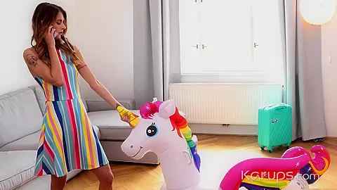 Adele Unicorn - Karups