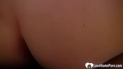 Drilling my best friends girl without mercy