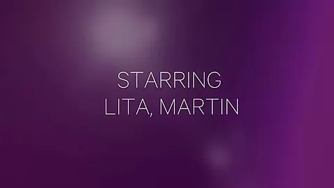 Hot petite teen 18+ escort giving a rimjob