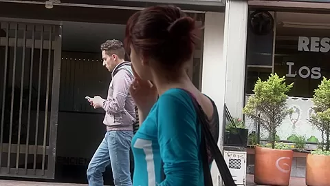 Double penatration video for hawt sweetheart