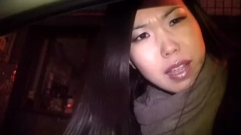 sexy oriental hard fuck strangers