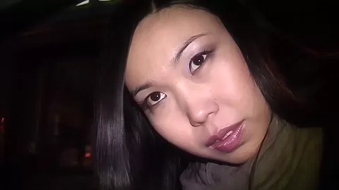 sexy oriental hard fuck strangers