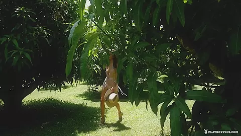 Sophie Anne in Good Enough to Eat - PlayboyPlus