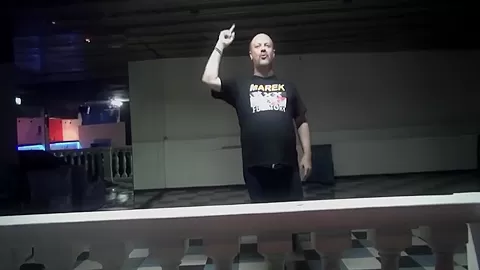 Two Ruthless Sluts In A Ring