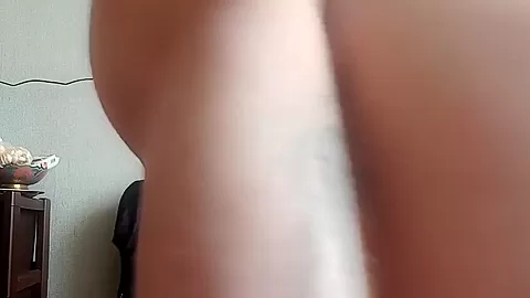 Sucks My Dick And Then I Fuck Her Pussy Doggy Style And Fill Her Pussy With Cum