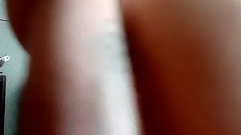 Sucks My Dick And Then I Fuck Her Pussy Doggy Style And Fill Her Pussy With Cum