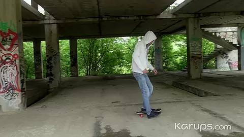 Ginger G - Karups