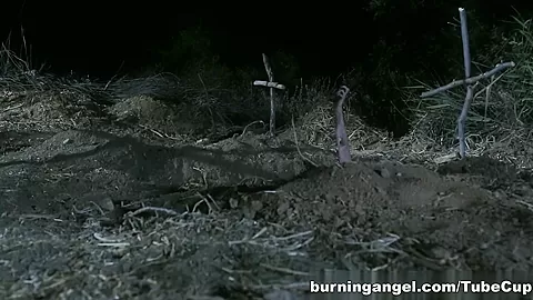 Fucking The Evil Dead! BurningAngel Video