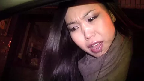 Real hard fuck clip for hawt oriental honey