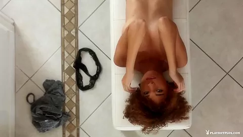 Sheila J in Easy Afternoon - PlayboyPlus