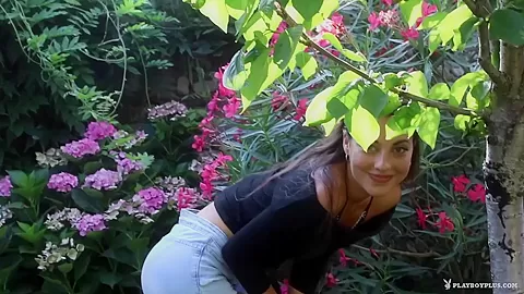 Lorena B in Picture Perfect - PlayboyPlus