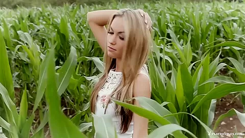 Vicky in Classic Beauty - PlayboyPlus